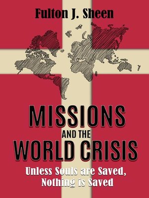 cover image of Missions and the World Crisis